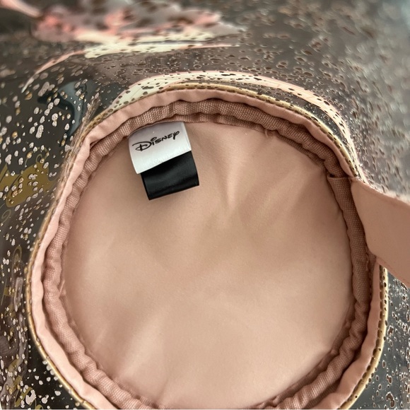 NWOT Danielle Nicole x Disney The Muses Hercules Makeup Train Case - Picture 4 of 12